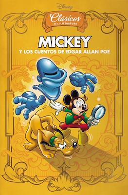 Colección Clásicos de la Literatura Disney (Rústica) #4