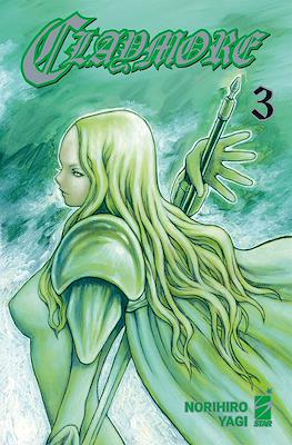 Claymore New Edition #3