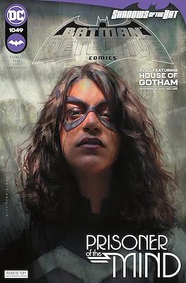 Detective Comics Vol. 1 (1937-2011; 2016-) #1049
