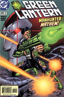 Green Lantern Vol. 3 (1990-2004) (Comic-Book) #130