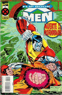 X-Men Flip Book (Grapa) #30