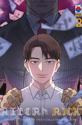 Reborn Rich #2