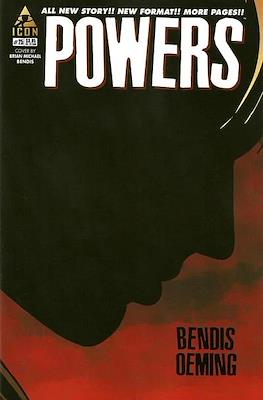 Powers #25