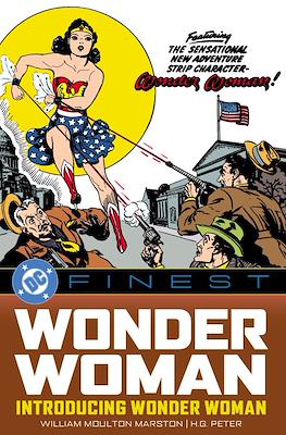 DC Finest: Wonder Woman (Softcover 584-632 pp) #3