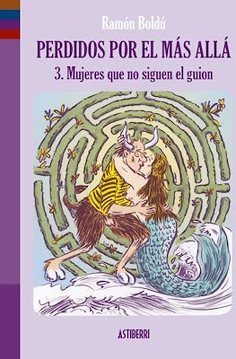 Perdidos por el más allá #3