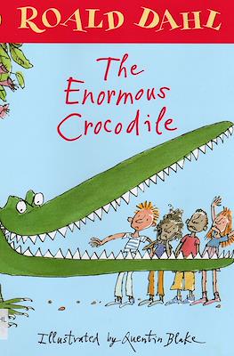 The Enormus Crocodile