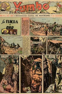 Yumbo (1934) #167
