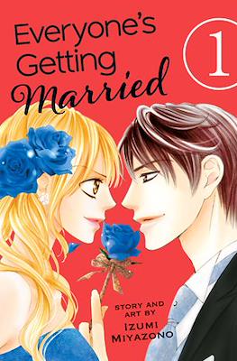 Everyone's Getting Married (Softcover) #1