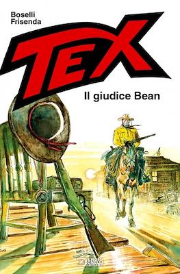 Libri Tex - Serie Rossa #4