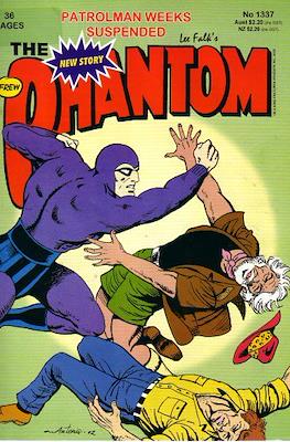 The Phantom #1337