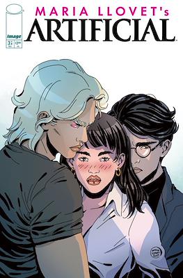 Artificial (2025) #3