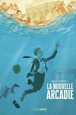 La Nouvelle Arcadie