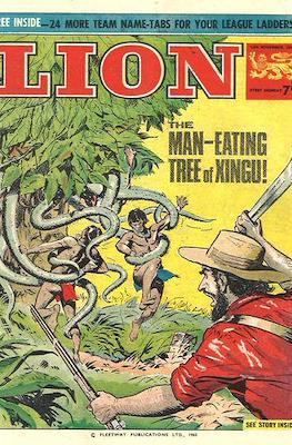 Lion (1960) #294