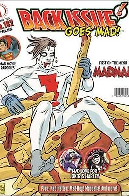 Back Issue #162