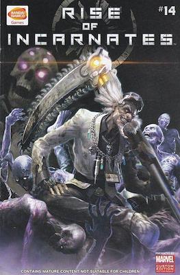 Rise of Incarnates #14
