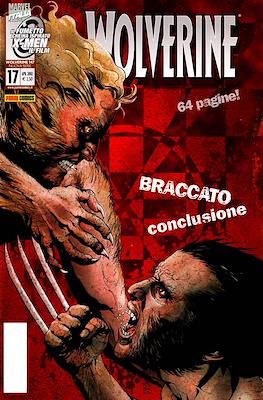 Wolverine #147