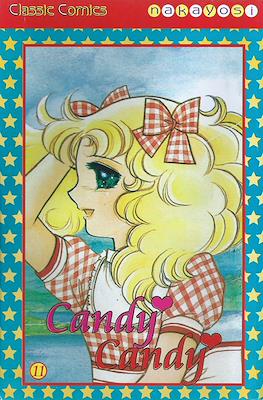Candy Candy (Grapa) #11