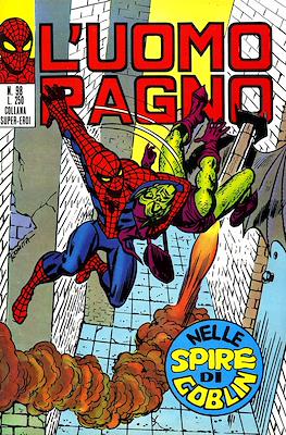 L'Uomo Ragno Vol. 1 #98