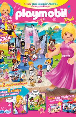 Playmobil Girls / Playmobil Pink #51