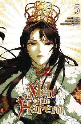 Men of the Harem #5