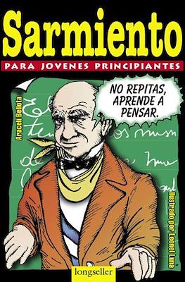 Para jóvenes principiantes #8