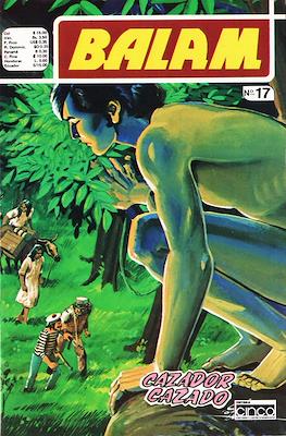 Balam #17