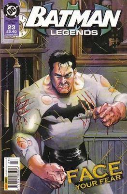 Batman Legends Vol. 1 (2003-2006) (Comic Book) #23
