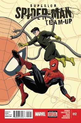 Superior Spider-Man Team-Up (Comic-Book) #12