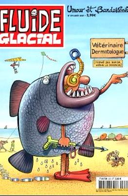 Fluide Glacial #374