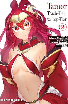 Tamer: Trash-Tier to Top-Tier #2
