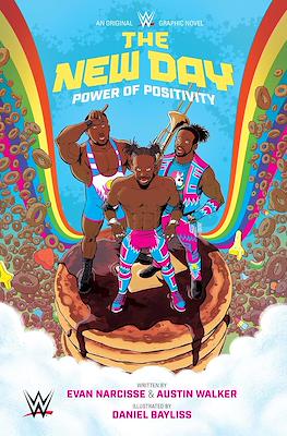 WWE The New Day: Power of Positivity