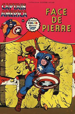 Captain America Vol. 1 #5