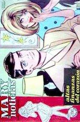 Mary "Noticias" / Heroínas (1962-1971) #52