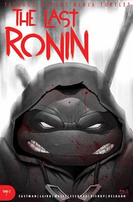 Teenage Mutant Ninja Turtles: The Last Ronin (Portadas variantes) (Rústica) #2.09