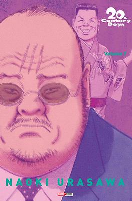 20th Century Boys - Edición Kanzenban #7