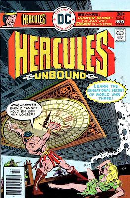 Hercules Unbound Vol 1 (1975-1977) #5