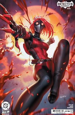 Detective Comics Vol. 1 (1937-2011; 2016-Variant Covers) #1096.1