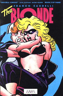 The Blonde: Double Cross #2
