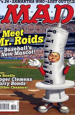 Mad #489