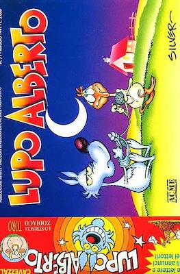 Lupo Alberto Mensile (Rivista) #71