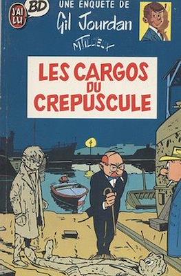 J'ai lu BD #145