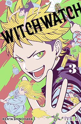 Witch Watch #3