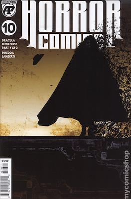 Horror Comics #10