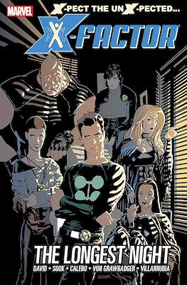 X-Factor Vol. 3 (2005-2013) #1