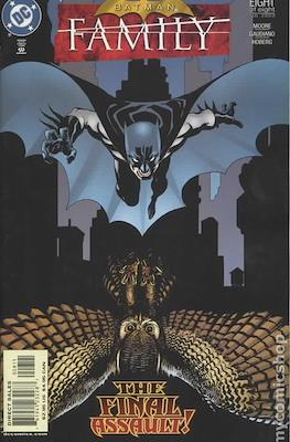 Batman Family Vol. 2 (2002-2003) #8