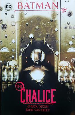 Batman: The Chalice