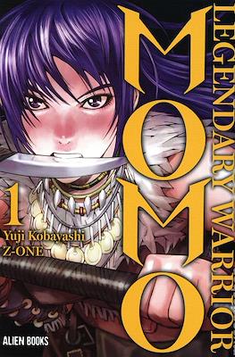 Momo: Legendary Warrior