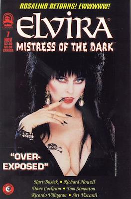 Elvira: Mistress of the Dark #7