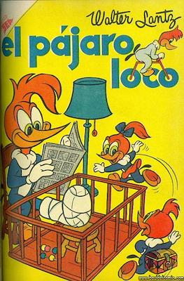 El pájaro loco #78