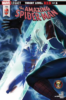 The Amazing Spider-Man Vol. 4 (2015-2018) #794